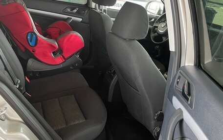 Skoda Octavia, 2012 год, 930 000 рублей, 16 фотография