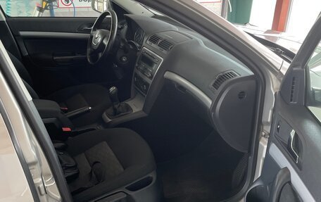 Skoda Octavia, 2012 год, 930 000 рублей, 17 фотография