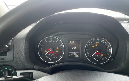 Skoda Octavia, 2012 год, 930 000 рублей, 20 фотография