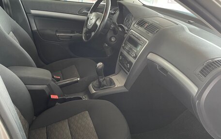 Skoda Octavia, 2012 год, 930 000 рублей, 18 фотография