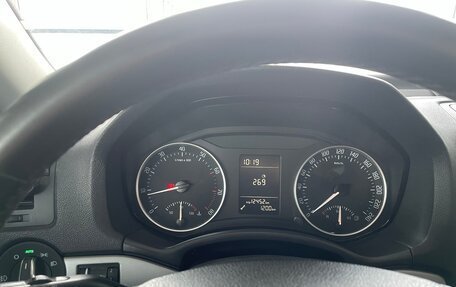 Skoda Octavia, 2012 год, 930 000 рублей, 21 фотография