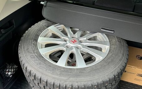 Honda CR-V IV, 2014 год, 1 900 000 рублей, 10 фотография