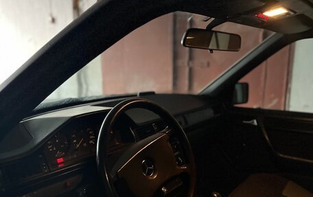 Mercedes-Benz W124, 1989 год, 360 000 рублей, 4 фотография