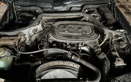 Mercedes-Benz W124, 1989 год, 360 000 рублей, 3 фотография