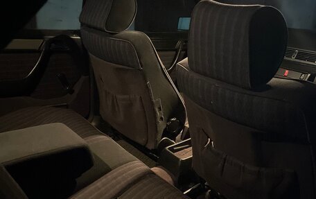Mercedes-Benz W124, 1989 год, 360 000 рублей, 7 фотография
