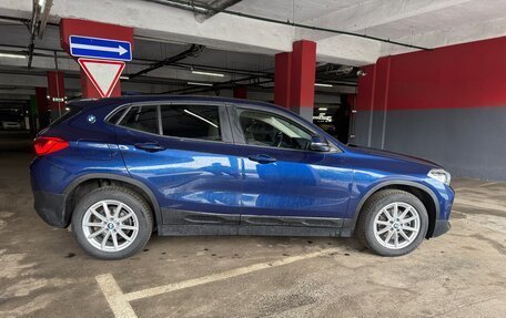 BMW X2, 2019 год, 2 700 000 рублей, 2 фотография