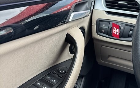 BMW X2, 2019 год, 2 700 000 рублей, 13 фотография