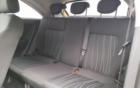 Opel Corsa D, 2007 год, 395 000 рублей, 11 фотография