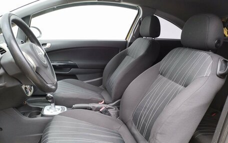 Opel Corsa D, 2007 год, 395 000 рублей, 10 фотография