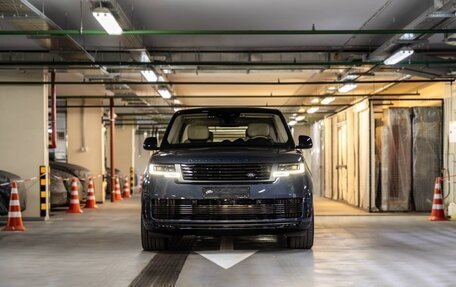 Land Rover Range Rover IV рестайлинг, 2024 год, 34 990 000 рублей, 3 фотография