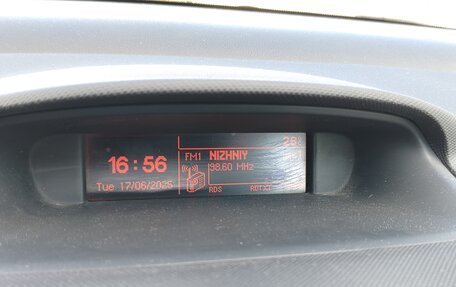 Peugeot 408 I рестайлинг, 2012 год, 446 000 рублей, 8 фотография