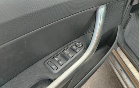 Peugeot 408 I рестайлинг, 2012 год, 446 000 рублей, 11 фотография