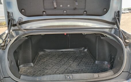 Peugeot 408 I рестайлинг, 2012 год, 446 000 рублей, 16 фотография