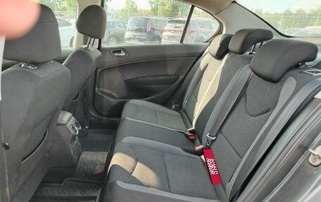 Peugeot 408 I рестайлинг, 2012 год, 446 000 рублей, 14 фотография