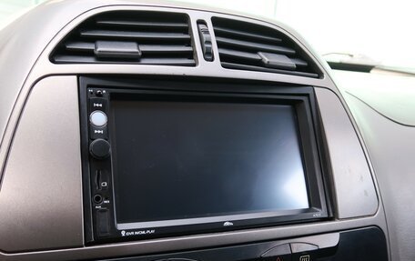 Chery Tiggo (T11), 2010 год, 199 000 рублей, 18 фотография