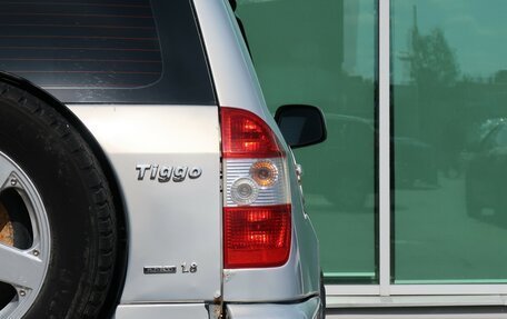 Chery Tiggo (T11), 2010 год, 199 000 рублей, 10 фотография