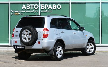 Chery Tiggo (T11), 2010 год, 199 000 рублей, 7 фотография