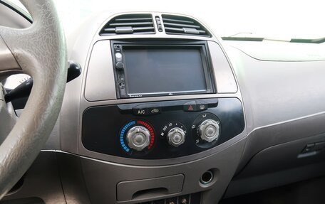 Chery Tiggo (T11), 2010 год, 199 000 рублей, 17 фотография