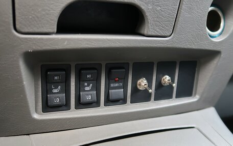Chery Tiggo (T11), 2010 год, 199 000 рублей, 21 фотография
