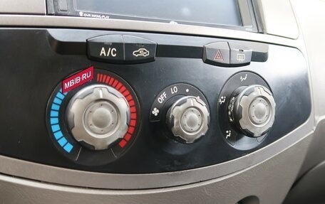 Chery Tiggo (T11), 2010 год, 199 000 рублей, 19 фотография