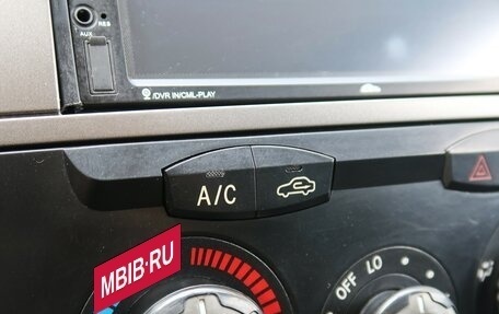 Chery Tiggo (T11), 2010 год, 199 000 рублей, 20 фотография