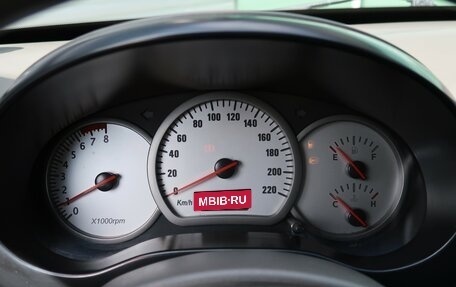 Chery Tiggo (T11), 2010 год, 199 000 рублей, 15 фотография