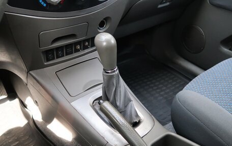 Chery Tiggo (T11), 2010 год, 199 000 рублей, 22 фотография