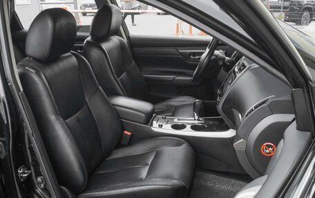 Nissan Teana, 2015 год, 1 785 000 рублей, 8 фотография
