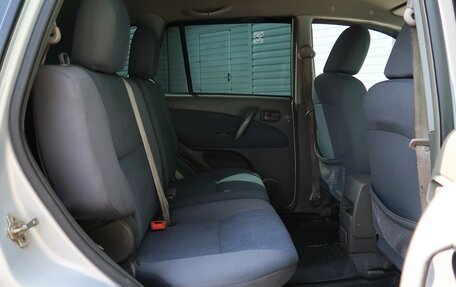 Chery Tiggo (T11), 2010 год, 199 000 рублей, 26 фотография