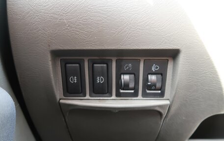 Chery Tiggo (T11), 2010 год, 199 000 рублей, 25 фотография