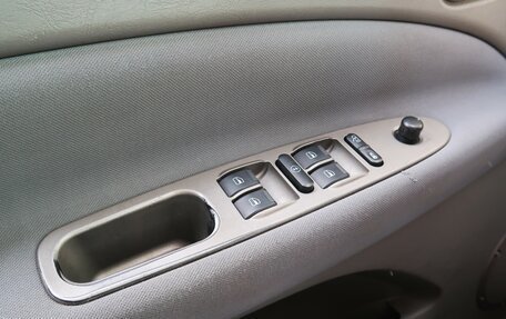 Chery Tiggo (T11), 2010 год, 199 000 рублей, 24 фотография