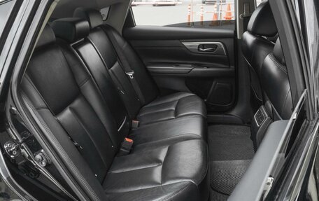 Nissan Teana, 2015 год, 1 785 000 рублей, 7 фотография