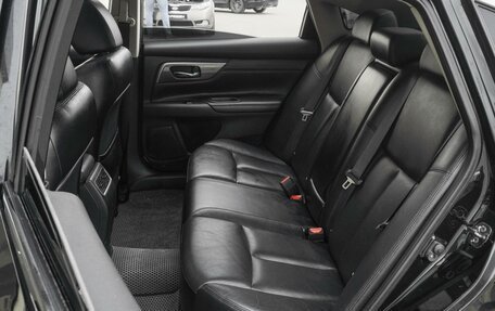 Nissan Teana, 2015 год, 1 785 000 рублей, 9 фотография