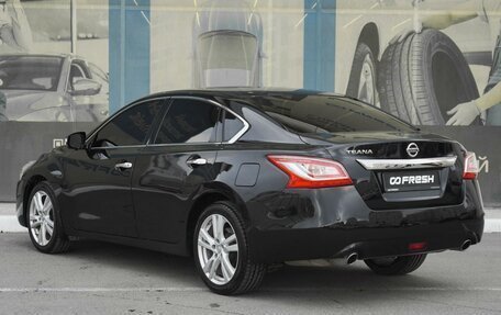 Nissan Teana, 2015 год, 1 785 000 рублей, 2 фотография