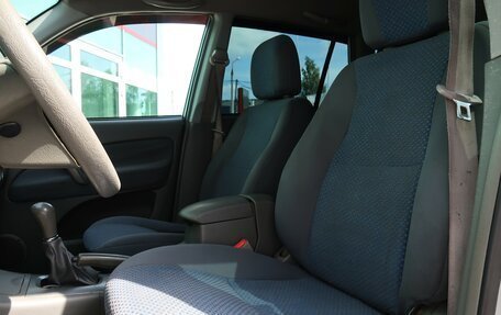 Chery Tiggo (T11), 2010 год, 199 000 рублей, 23 фотография