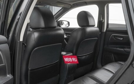 Nissan Teana, 2015 год, 1 785 000 рублей, 11 фотография