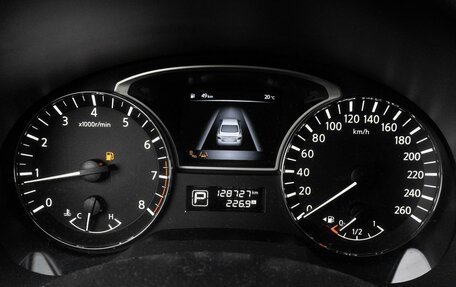 Nissan Teana, 2015 год, 1 785 000 рублей, 14 фотография