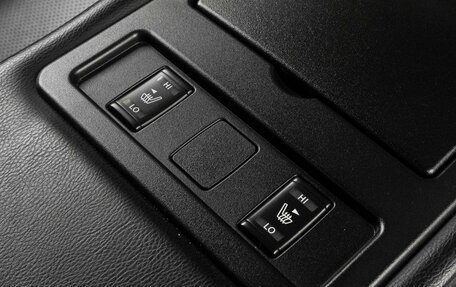Nissan Teana, 2015 год, 1 785 000 рублей, 16 фотография