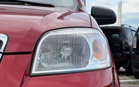 Chevrolet Aveo III, 2007 год, 335 000 рублей, 4 фотография