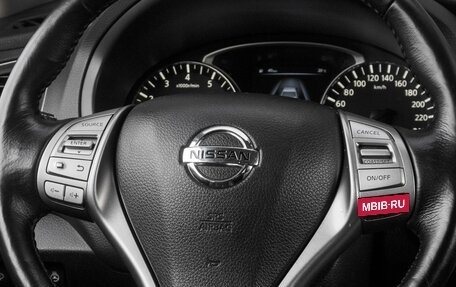 Nissan Teana, 2015 год, 1 785 000 рублей, 15 фотография