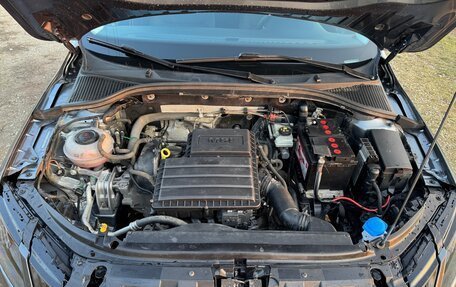 Skoda Octavia, 2019 год, 1 250 000 рублей, 4 фотография
