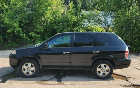 Acura MDX II, 2004 год, 495 000 рублей, 2 фотография