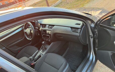 Skoda Octavia, 2019 год, 1 250 000 рублей, 5 фотография