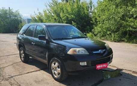 Acura MDX II, 2004 год, 495 000 рублей, 6 фотография