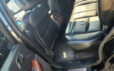 Acura MDX II, 2004 год, 495 000 рублей, 10 фотография
