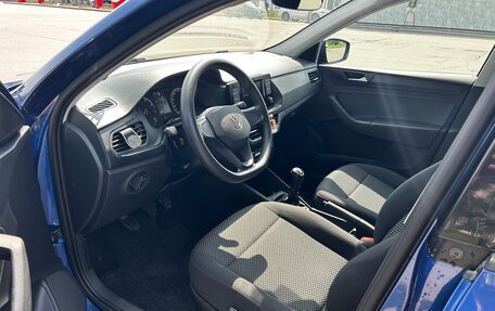 Volkswagen Polo VI (EU Market), 2020 год, 1 199 999 рублей, 8 фотография