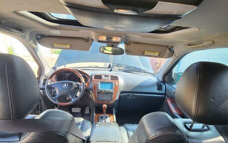 Acura MDX II, 2004 год, 495 000 рублей, 8 фотография