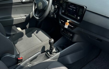 Volkswagen Polo VI (EU Market), 2020 год, 1 199 999 рублей, 7 фотография