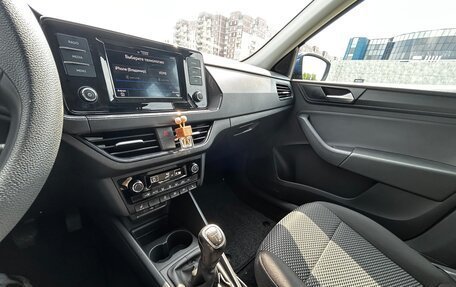 Volkswagen Polo VI (EU Market), 2020 год, 1 199 999 рублей, 10 фотография