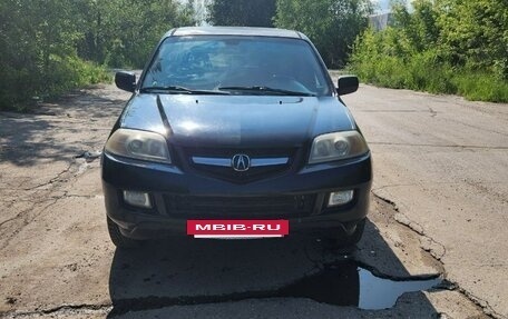 Acura MDX II, 2004 год, 495 000 рублей, 7 фотография